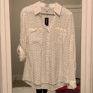 Express Portofino Blouse